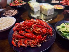 -金陵一哥龙虾馆(三牌楼总店)