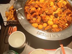 -胖哥俩肉蟹煲(杭州下沙学林街店)