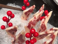 -东来顺•非遗火锅(外滩店)