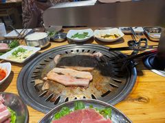 -牛炙烤肉(车公庙店)