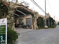 -龙大花卉苗木市场