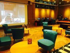 -MRX狼人杀俱乐部(黄浦店)