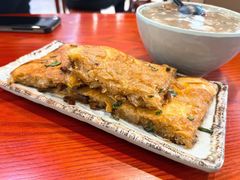 三鲜豆皮-蔡林记(丹尼斯6天地店)