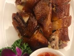 -凤凰轩·尾牙宴·生日宴(十里银滩店)