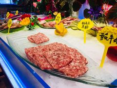 -悦巷海鲜自助铁板烧(秦皇东大街店)