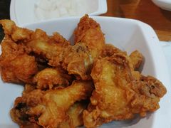 -Pelicana百利家炸鸡(江南西名店城店)