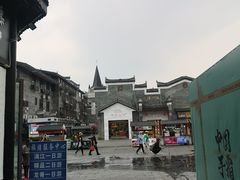 -东西巷
