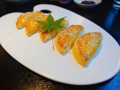 -丽晶轩中餐厅(重庆丽晶酒店)