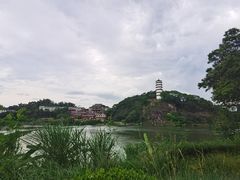 -永安龟山公园