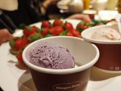 哈根达斯冰淇淋-半岛翡丽海鲜自助餐厅(观风亭店)