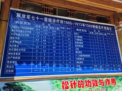 -黄瓜箐温泉疗养院