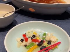 -金狮麟·新豫菜(金码大厦店)