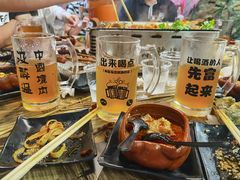 -观景小胖烧烤(观景店)