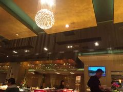-华安国际大酒店-餐厅