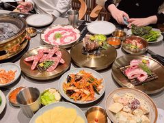 -味家烤肉烤鳗鱼牛排(西塔旗舰店)