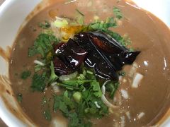 小料-老爆肚满五香烧牛羊肉