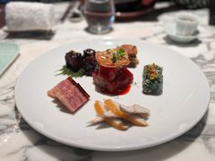 -杭州君悦酒店·湖滨28中餐厅