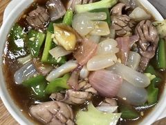 -聂记粤菜馆(鼓西路店)