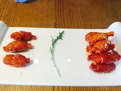 -菩提树·素食餐厅(汇智国际商业中心店)