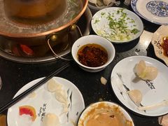 -裕德孚·非遗手切涮羊肉(东直门内大街店)
