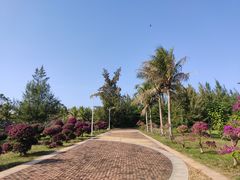 -白沙门生态公园