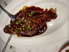 -绿茶餐厅(西单老佛爷店)