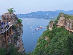 -易水湖景区