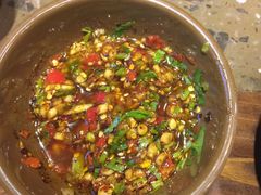 -憨石匠鲜菜土火锅(昆都店)