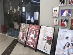 -iF摄影•全家福•证件照•形象照(南山店)