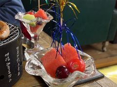 -卢布里西餐厅(海拉尔店)