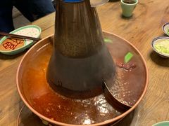 -芝麻花餐厅(祁家豁子店)