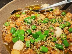 -华豫川酒家(金水路店)