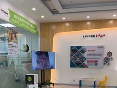 -海之声助听器峰力直营店深圳旗舰中心