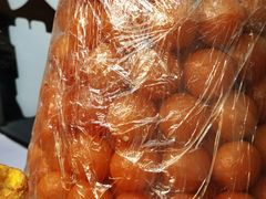 -老马家马蓉蛋菜夹馍·腊牛肉夹馍(回民街店)