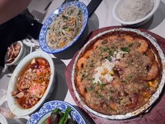 -欧记大排档·景德菜(上海首店)