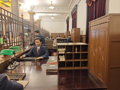 -沈阳金融博物馆