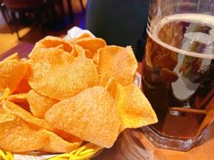 -Ambra Haus琥珀屋精酿餐厅(宝山店)