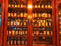 -北京古城老院厉晓麟精致菜