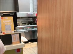 -麦当劳(宝山大厦店)