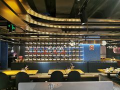 大堂-斗牛士牛排(南京东路店)