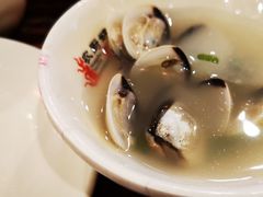 冬瓜海螺汤-农厨好味·温泉鹅·农家菜