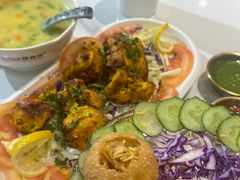 -清真· AL-JANNAT 佳纳特餐厅(仙林店)