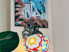 -La Medina餐厅(亮马河南路店)