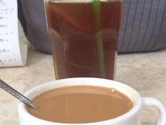 -渔记茶餐厅(渔村店)