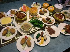 -堂会·KTV·自助餐·团建聚会(天河店)