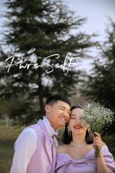 -情订奇缘婚纱摄影(和平路店)