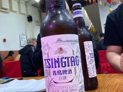 -柒五龙虾(八王寺店)