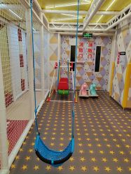 -LuckyStar幸运星家庭娱乐中心(南昌万象汇店)