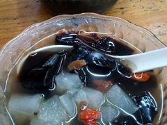 -梧州双钱龟苓膏(老街店)