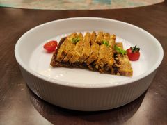-老北门·苏帮菜·湖景包间(月光码头店)